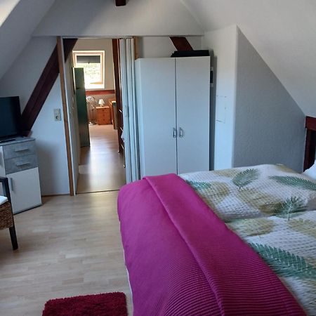 Ferienwohnung Gersch Traben-Trarbach Exteriér fotografie