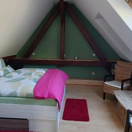 Ferienwohnung Gersch Traben-Trarbach Exteriér fotografie