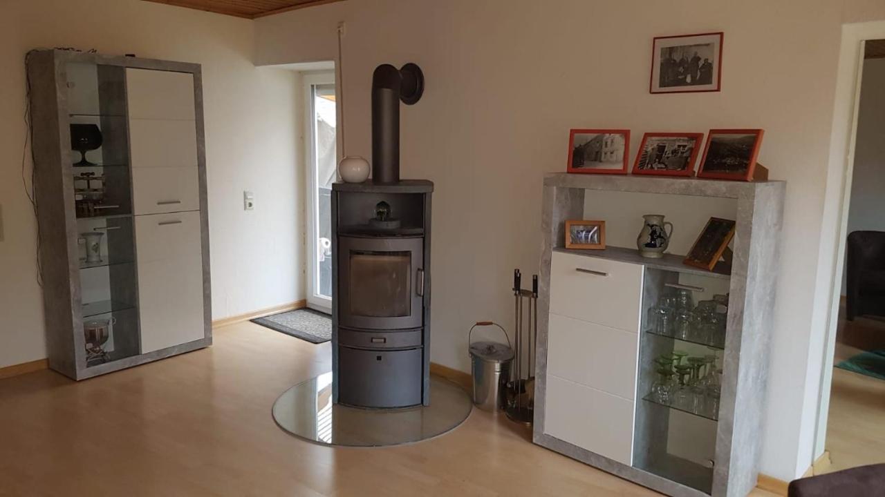 Ferienwohnung Gersch Traben-Trarbach Exteriér fotografie