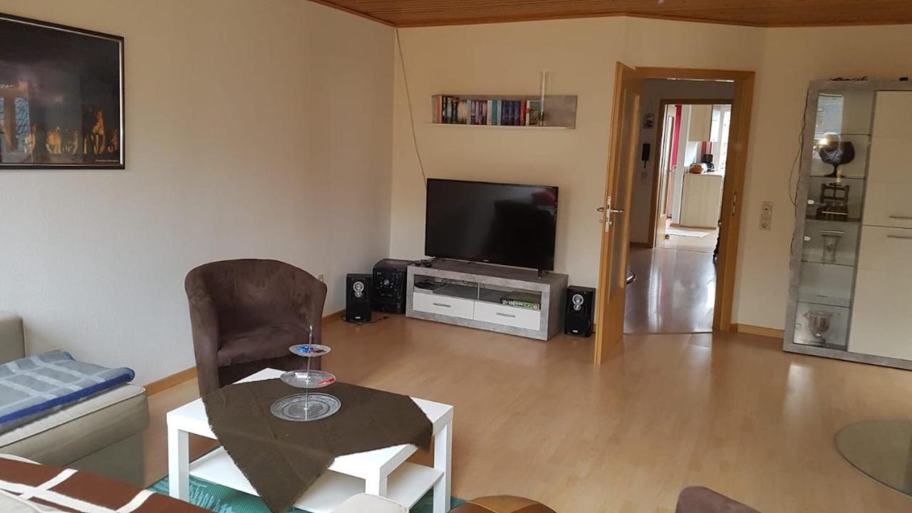Ferienwohnung Gersch Traben-Trarbach Exteriér fotografie