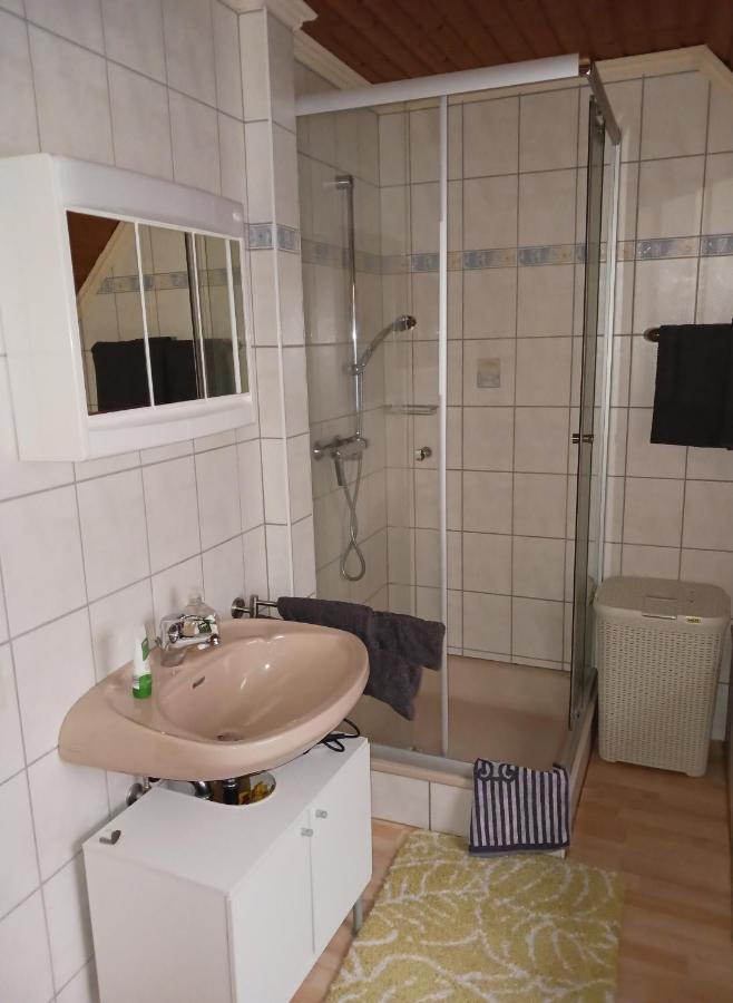 Ferienwohnung Gersch Traben-Trarbach Exteriér fotografie