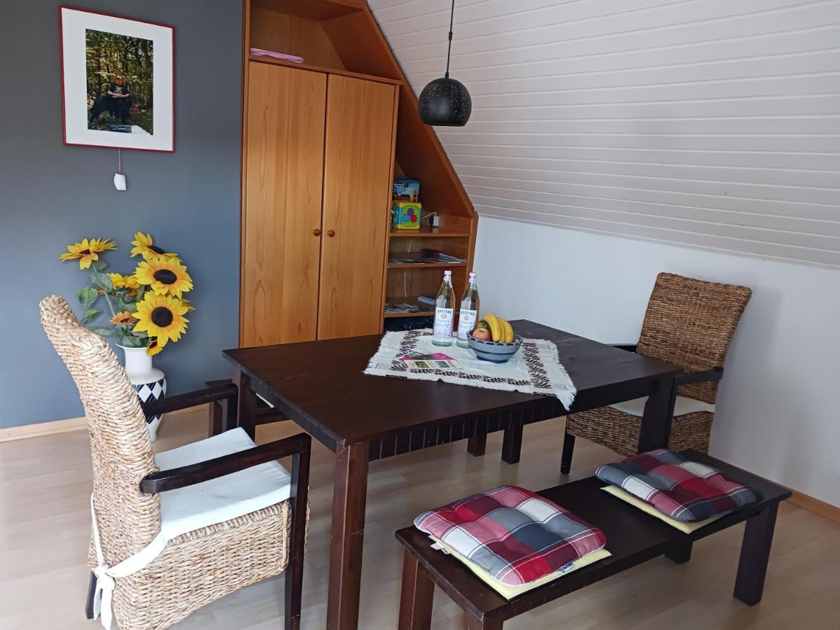 Ferienwohnung Gersch Traben-Trarbach Exteriér fotografie